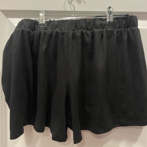 Ju Ju Jams pajama shorts - Picture 2 of 4